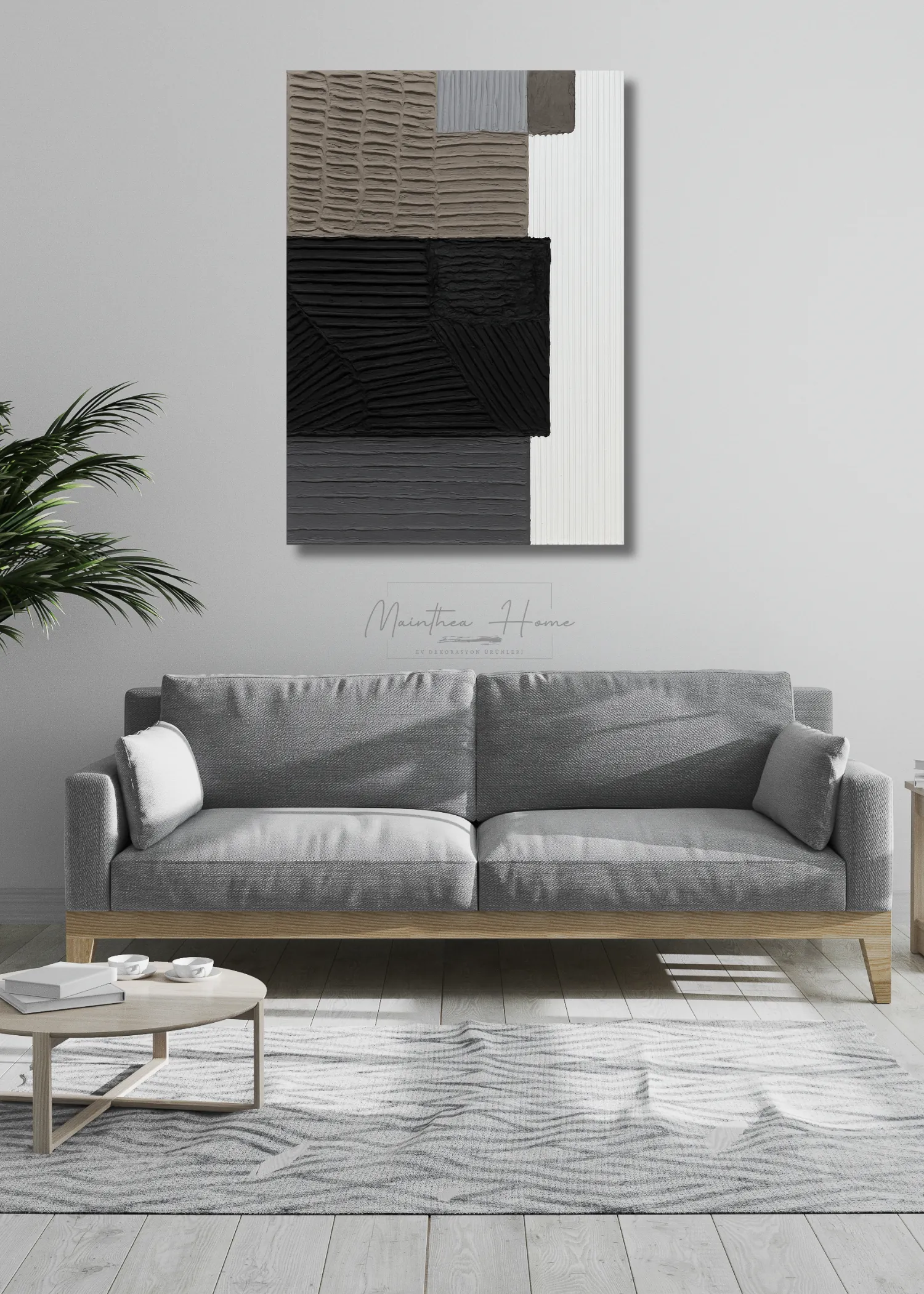 Siyah-Beyaz thumbnail image