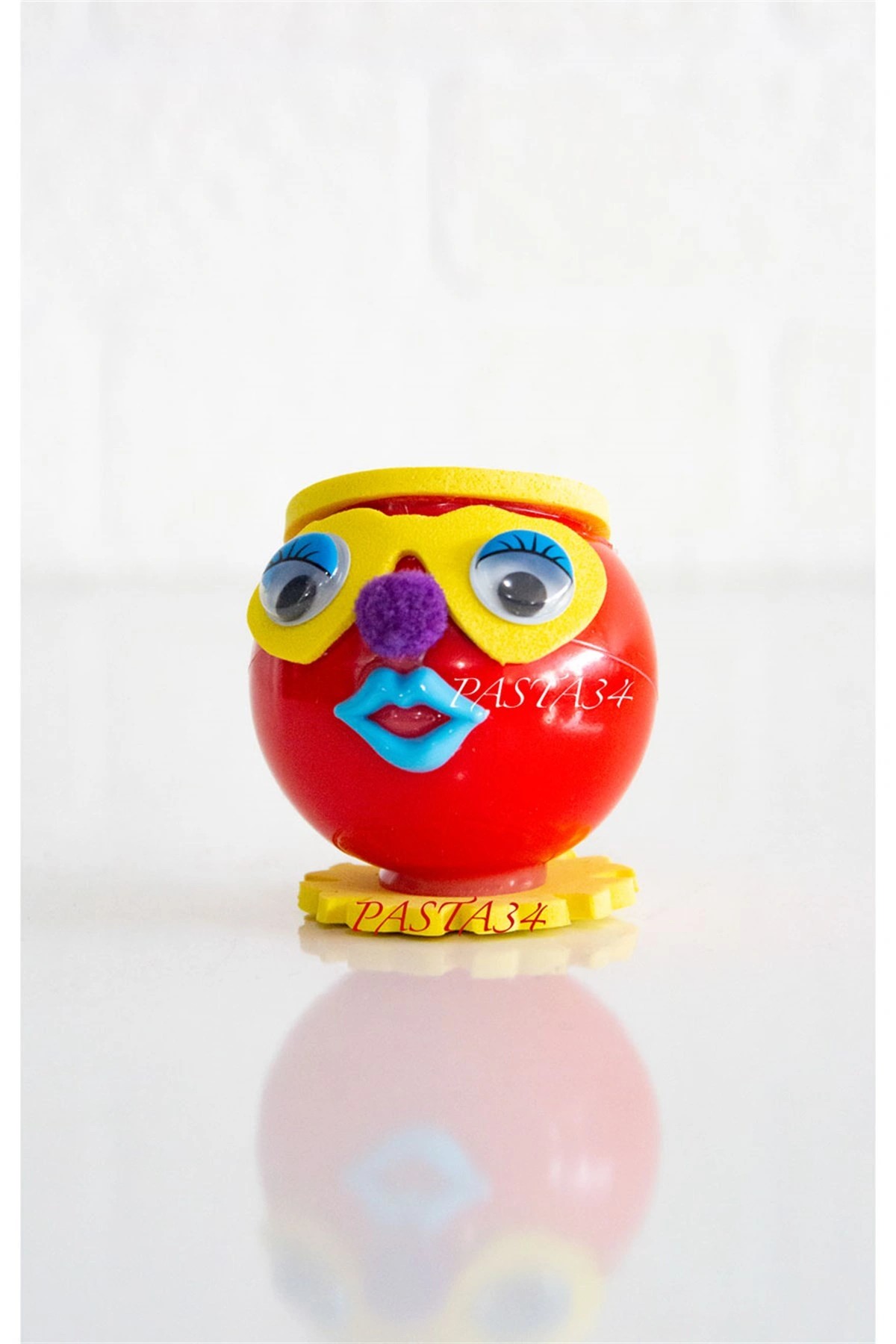 Çim Adam Küçük Boy 7 Cm