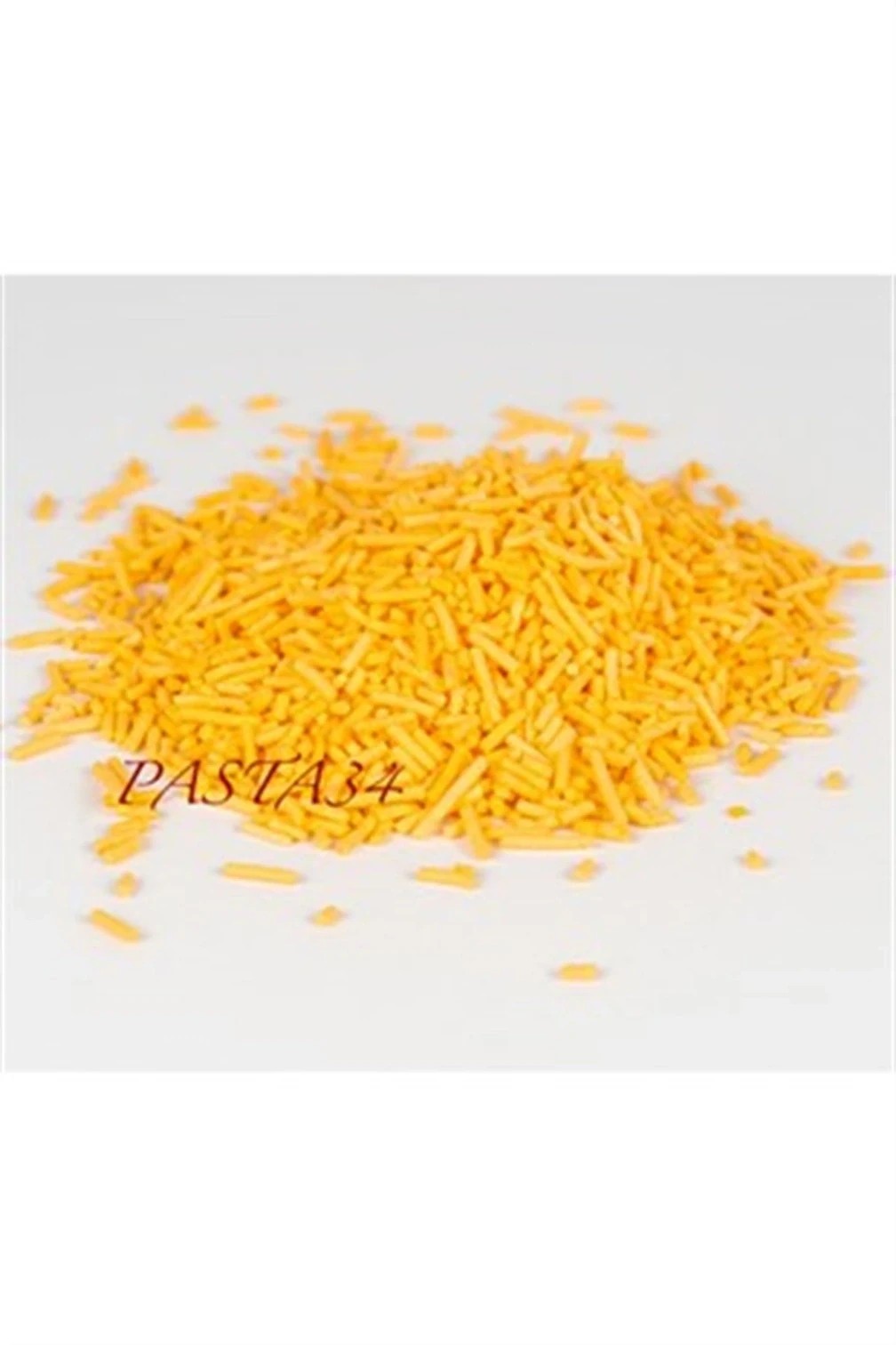 Granül Şeker Pasta Süsü