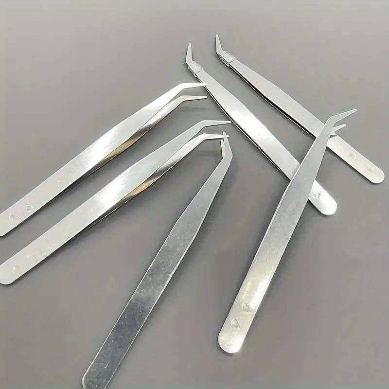 Mini Cımbız 12,5 cm 