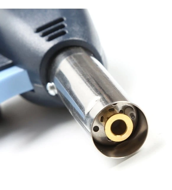 Çakmak Gazı Uyumlu Pürmüz Başlığı