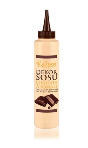 Kalipso Dekor Sos 750 Ml