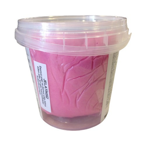 Şeker & Sugar Şeker Hamuru 1 Kg - Pembe