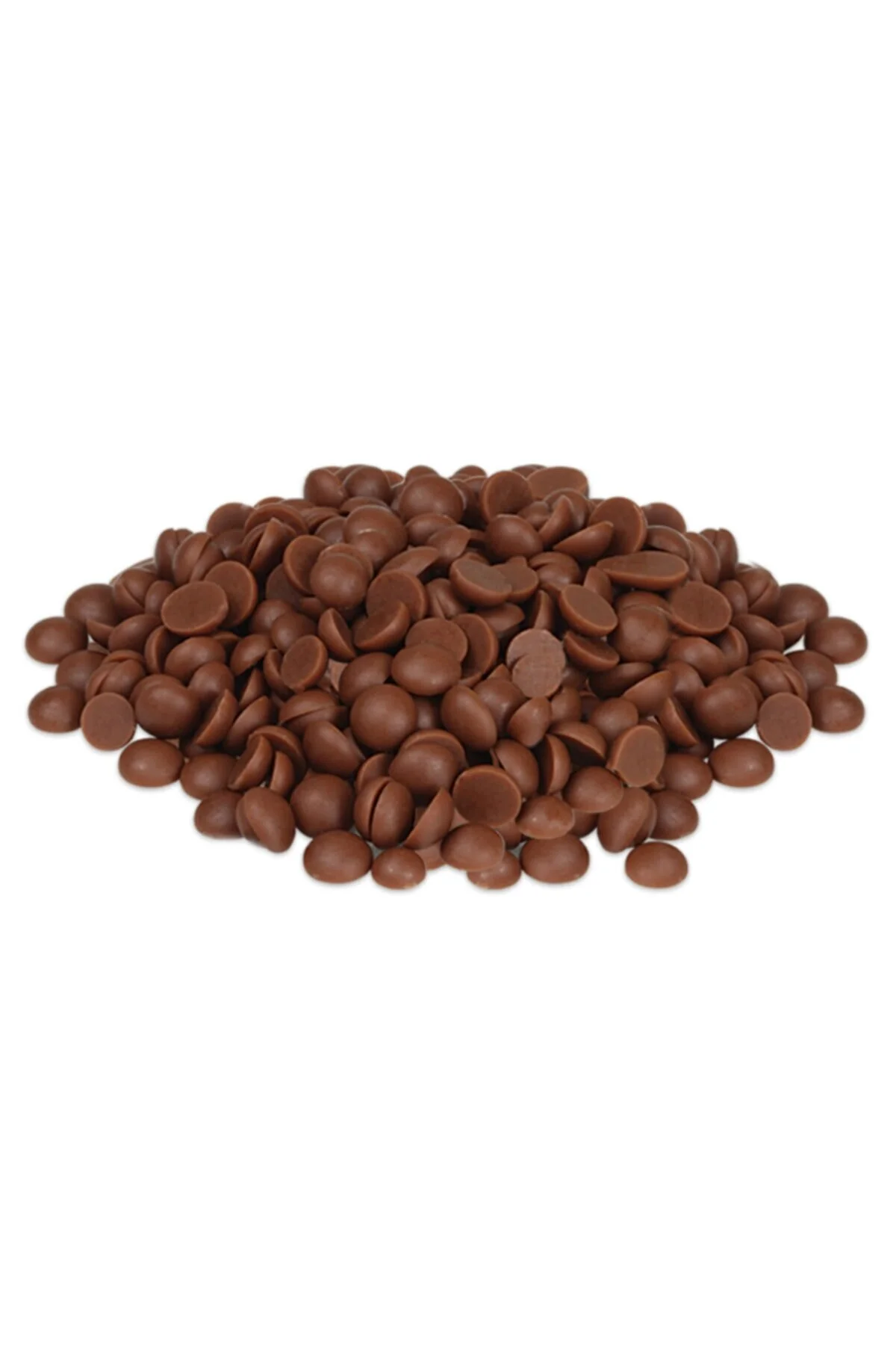 Ovalette Damla Kokolin 2 Kg - Sütlü