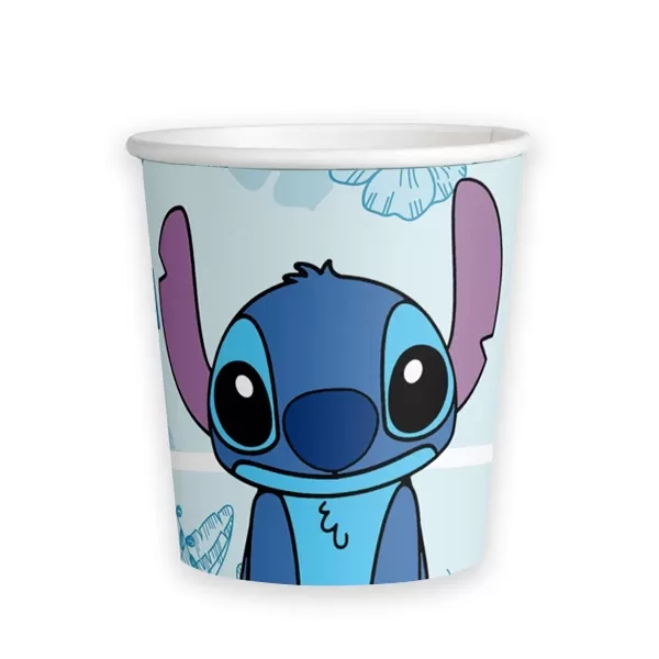 Stich Parti Bardak 8'li