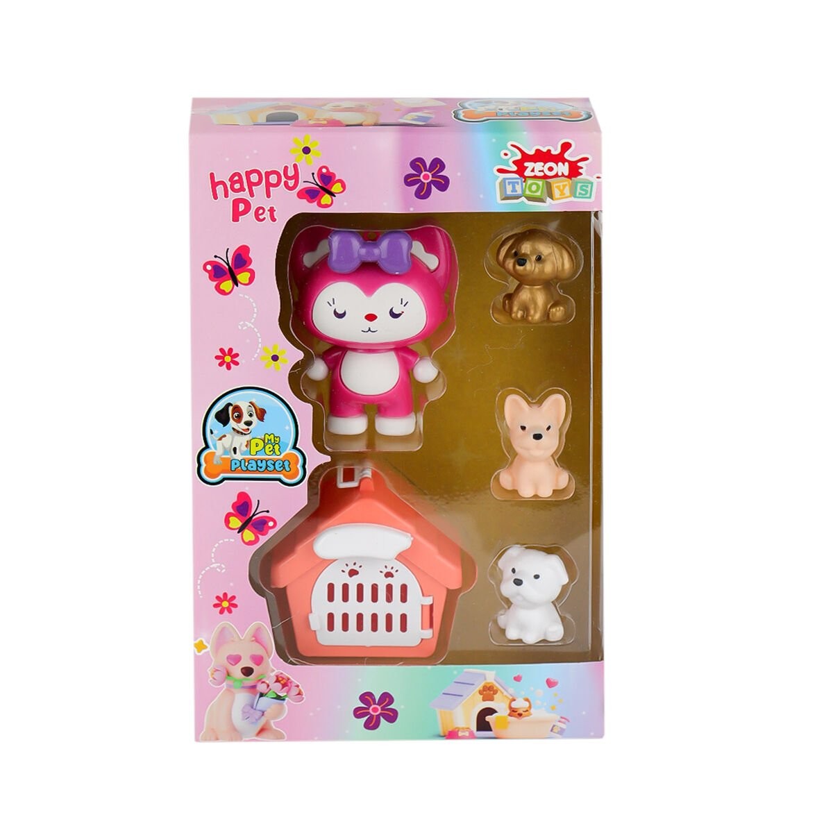 Happy Pet Oyuncak