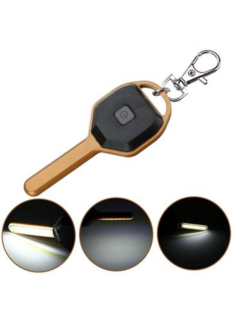 Led Anahtarlık Key Light Cob