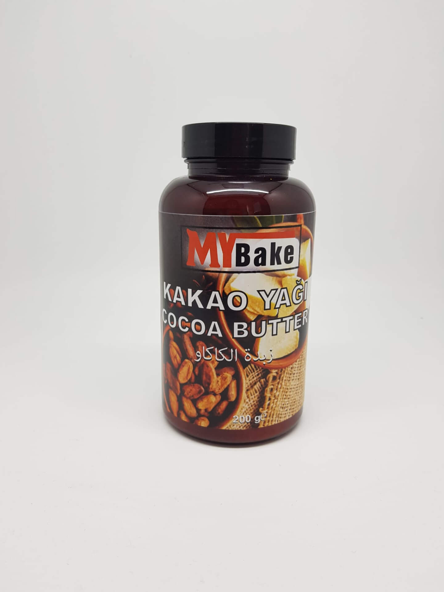 My Bake Kakao Yağı