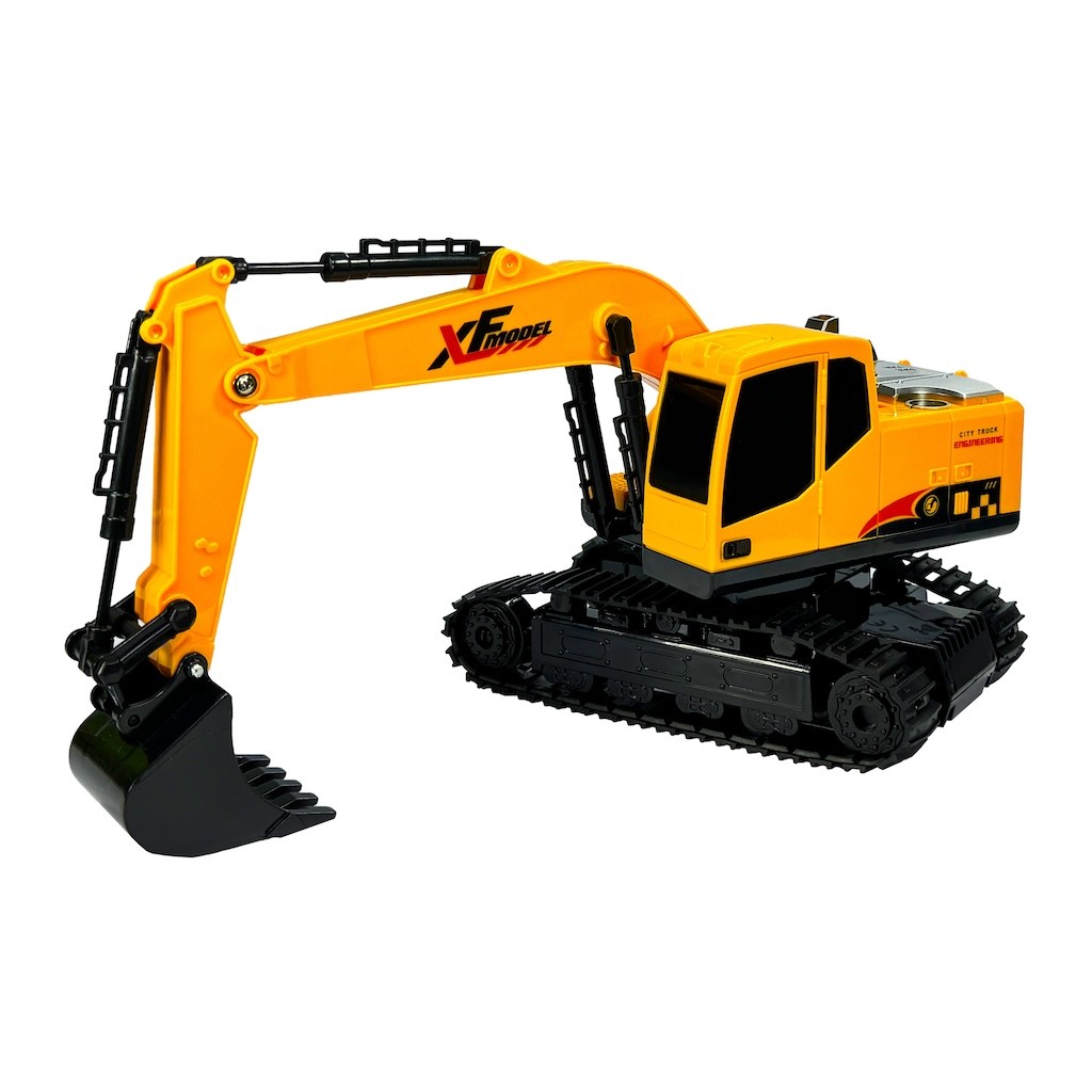 Uzaktan Kumandalı Kepçe xfg-789-410a