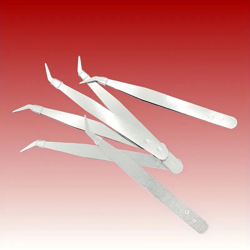 Mini Cımbız 12,5 cm 