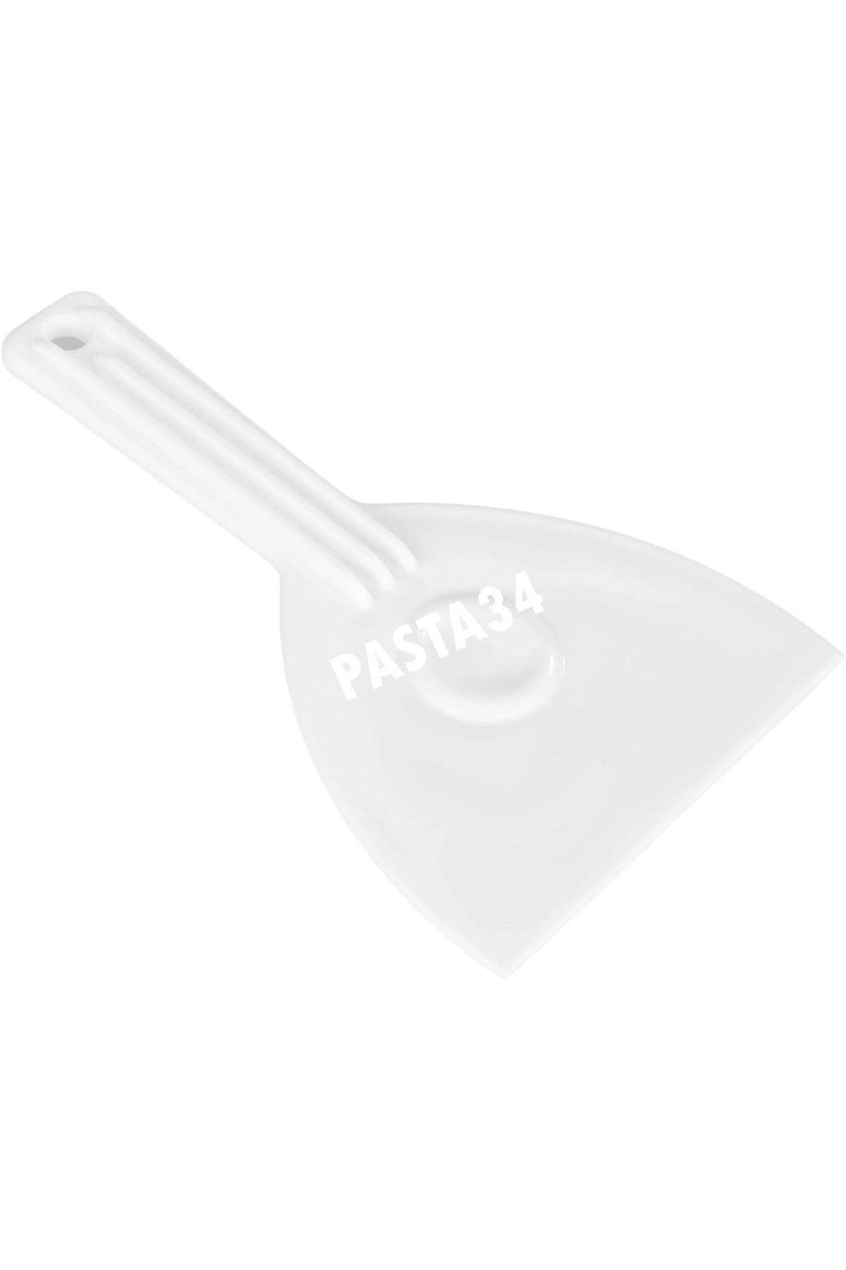 Plastik Spatula