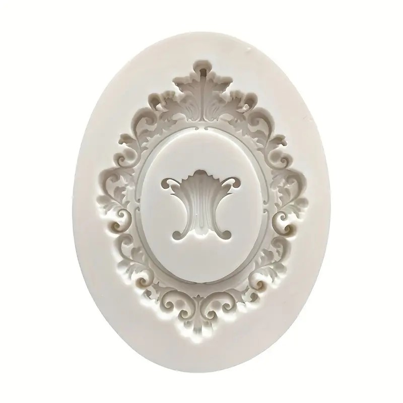 Çerçeve Silikon Kalıp 1402