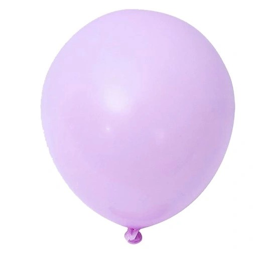 Balon Makaron Renkler Büyük 5'li Paket