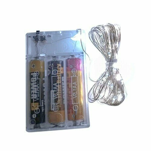 Peri Led Beyaz 10 Metre