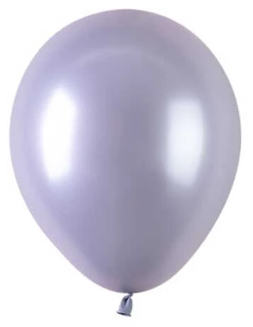 Balon Rustik Renk Büyük Boy 5'li - Çakıltaşı