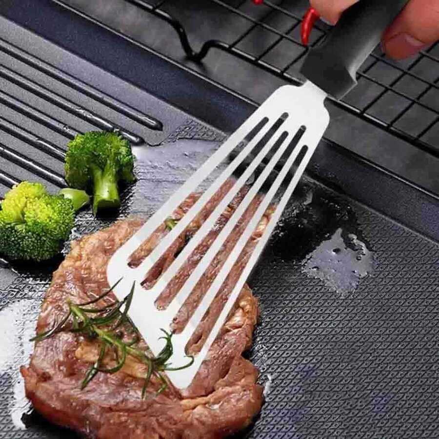 Spatula Balık