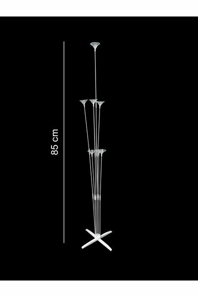 Balon Standı 85 Cm Alm