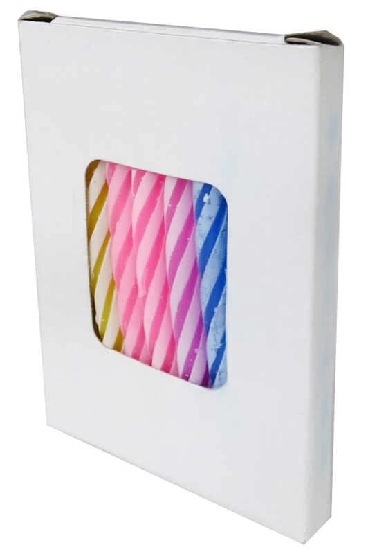 Kutulu Pasta Mumu Küçük Boy