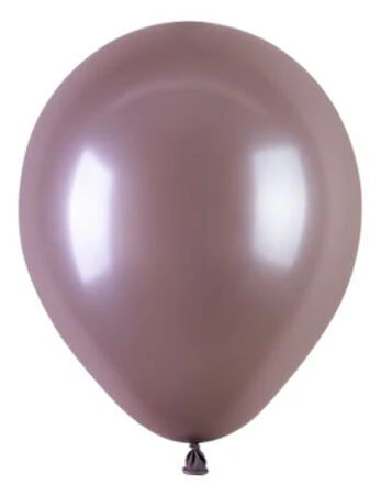 Balon Rustik Renk Büyük Boy 5'li - Keten