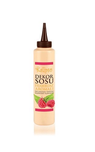 Kalipso Dekor Sos 750 Ml