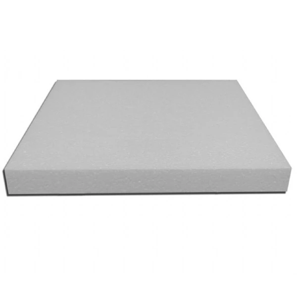 Strafor Dikdörtgen Yükseklik 3 Cm  - 30x40 Cm