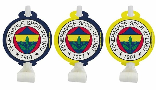 Fenerbahçe Kaynana Dili 6'lı