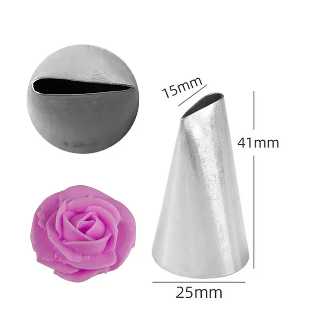 Dekoratif Duylar 124 