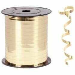 Rafya No 8 - Gold