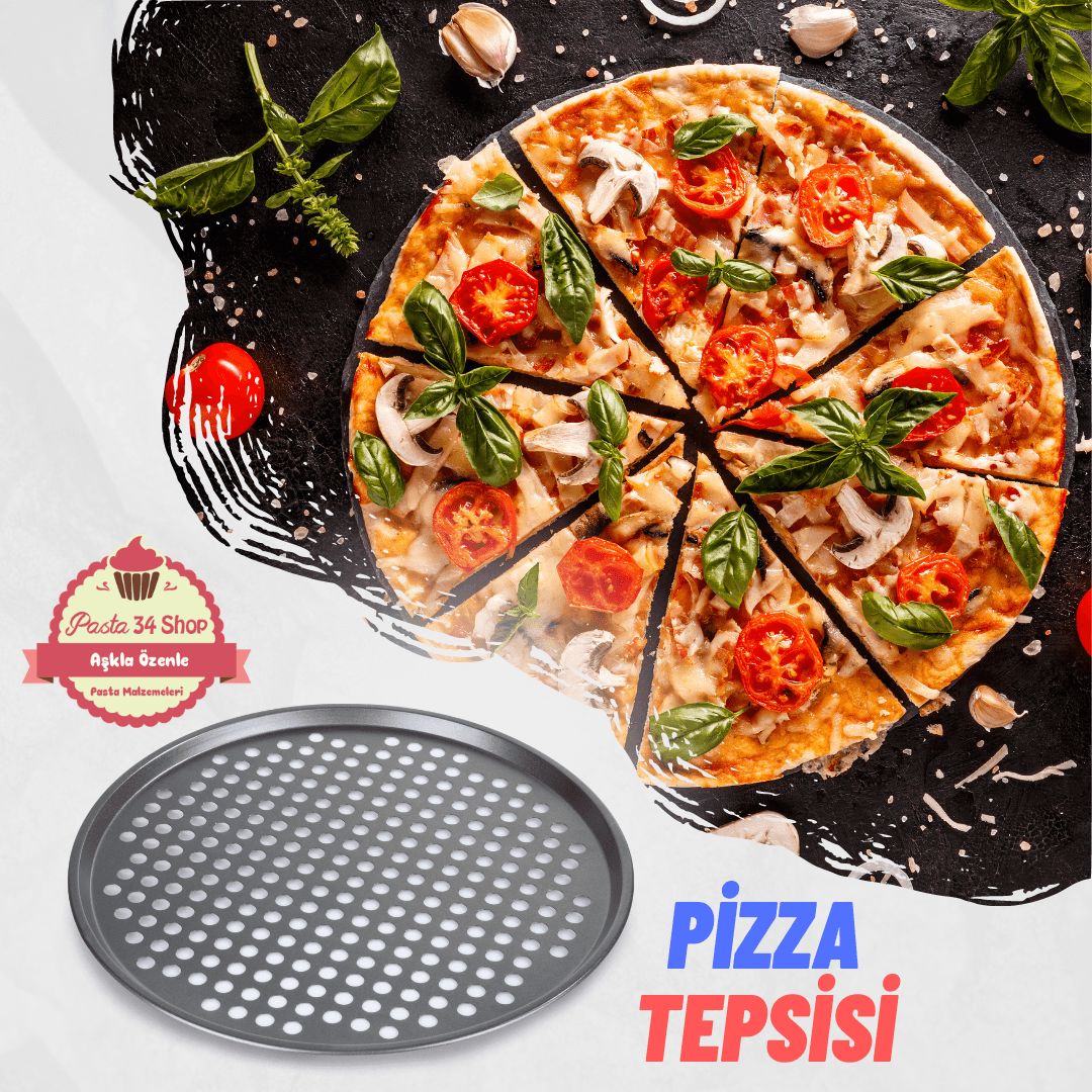 Pizza Tepsisi