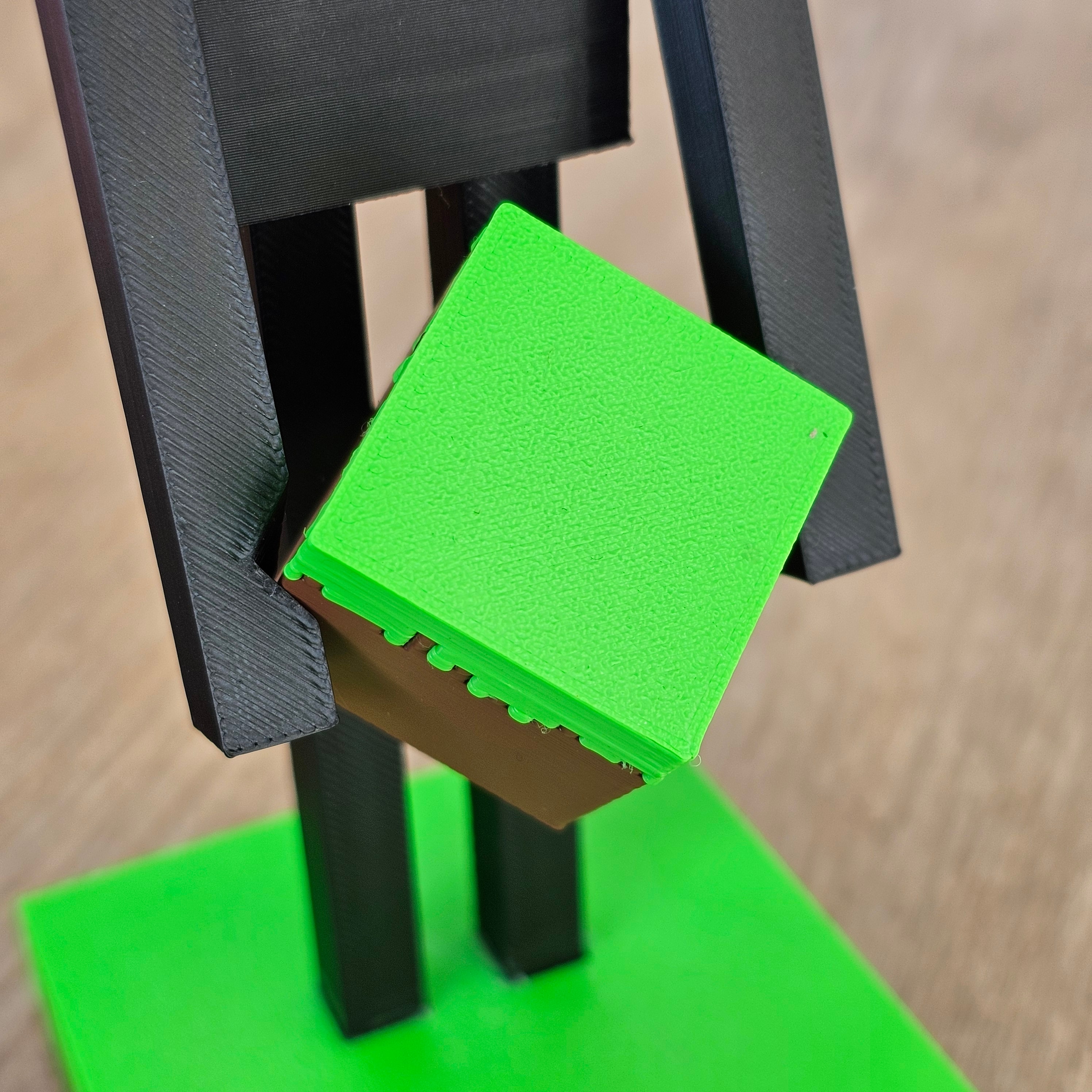 Minecraft Oyun Figürü Enderman