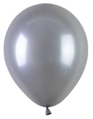 Balon Rustik Renk Büyük Boy 5'li - Ada Çayı