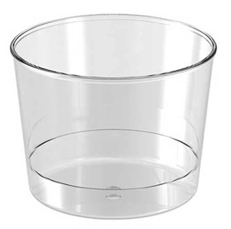 Kase Mika Yuvarlak Magnolia 250 CC 30'lu