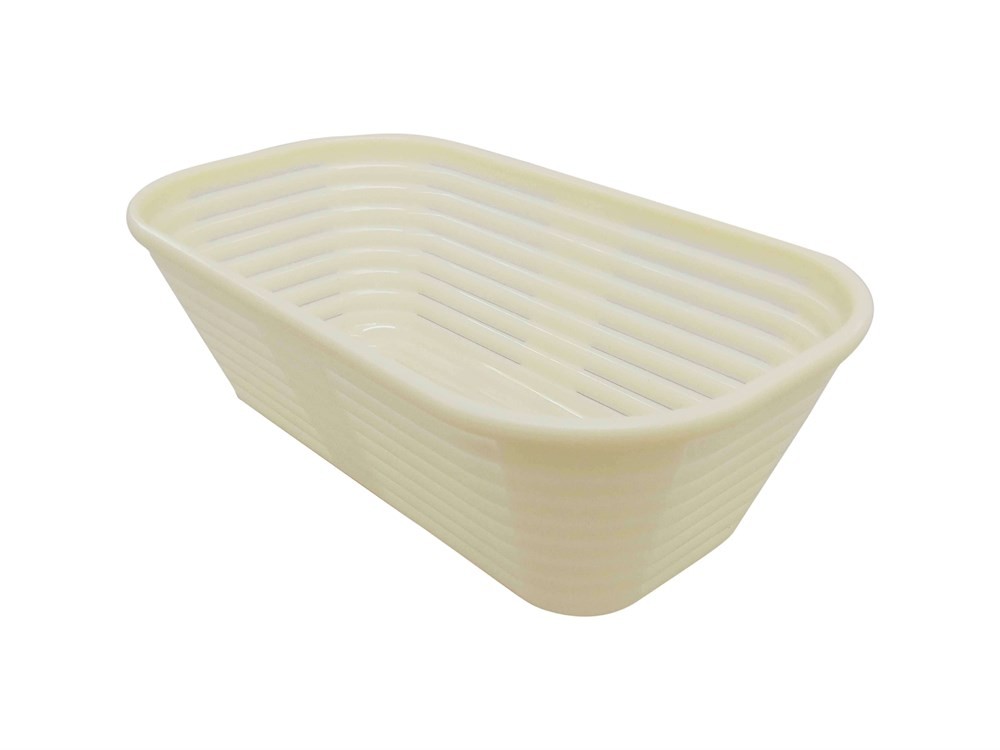 Ekmek Mayalama Sepeti Oval