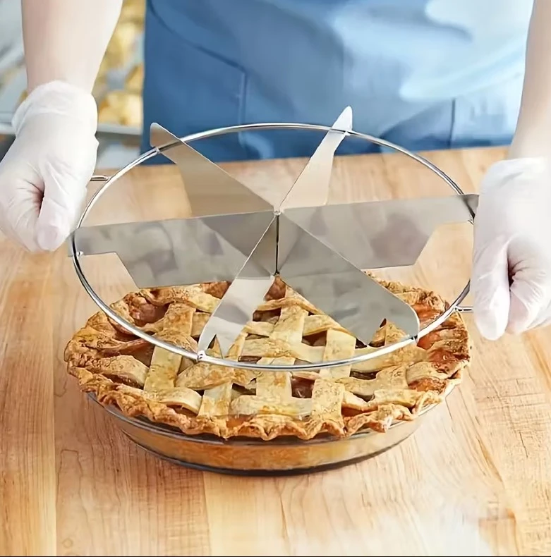 Metal Pasta Dilimleyici 10 Dilim