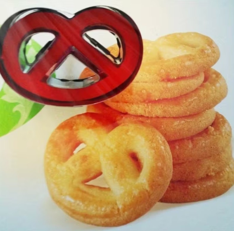 Metal Breçel Kalıbı