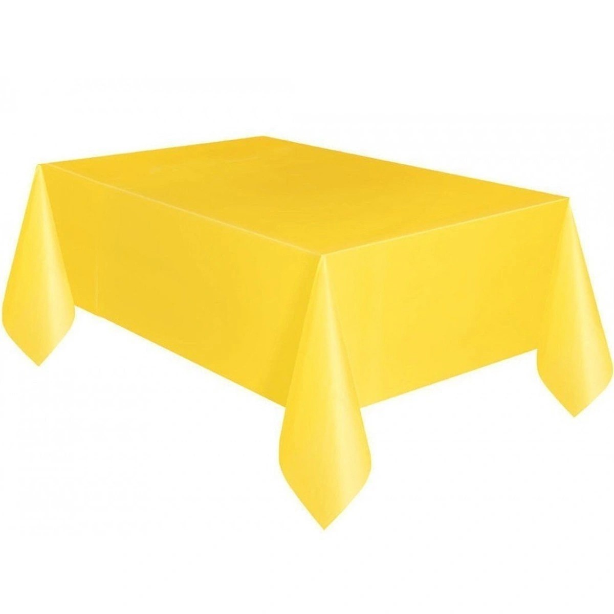 Masa Örtüsü 120x180cm Sarı
