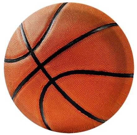 8'li Karton Tabak Basketbol