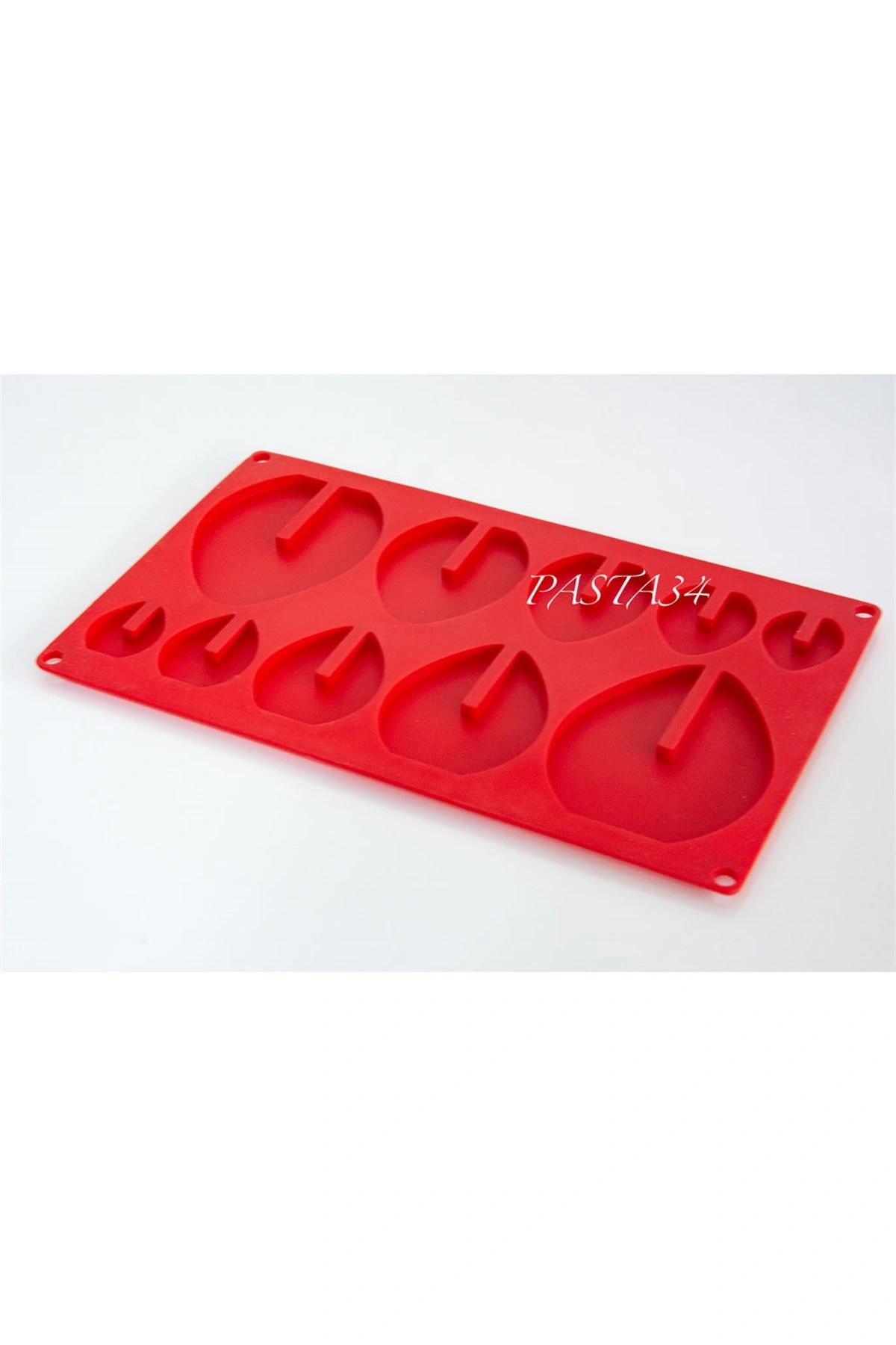 3D Silikon Ped Yumurta