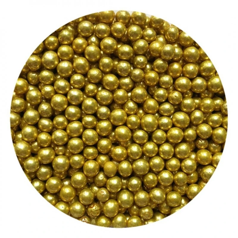 Arjantin Altın Draje - 4 No