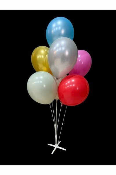 Balon Standı 85 Cm Alm