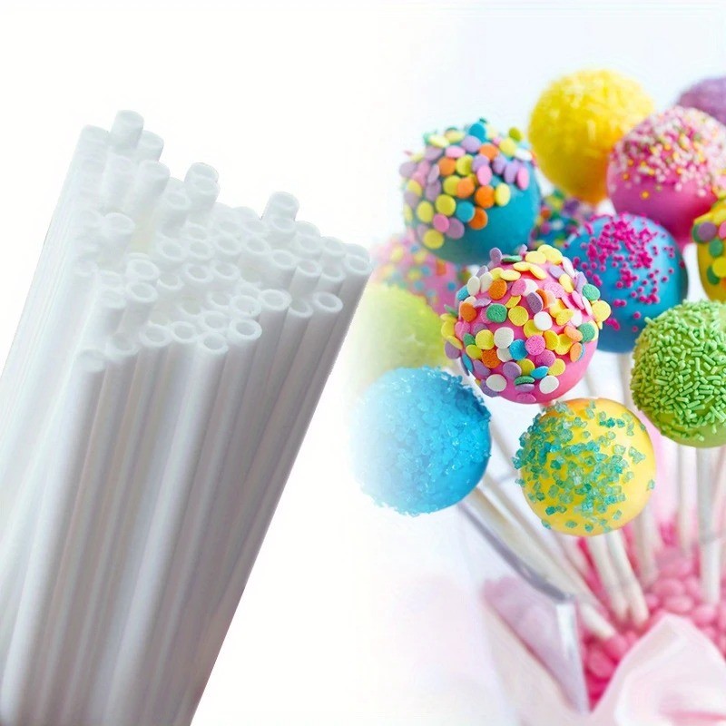 25'li Cakepops Çubuğu 18 Cm