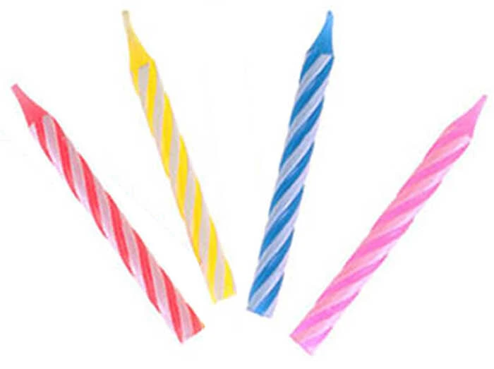 Kutulu Pasta Mumu Küçük Boy