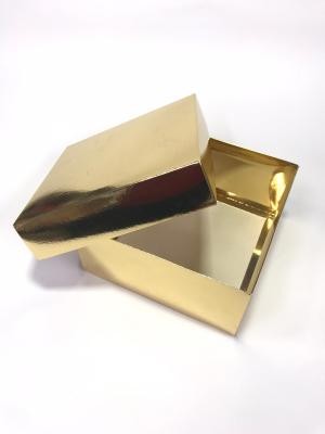 20x20x10 Çok Amaçlı Kutu