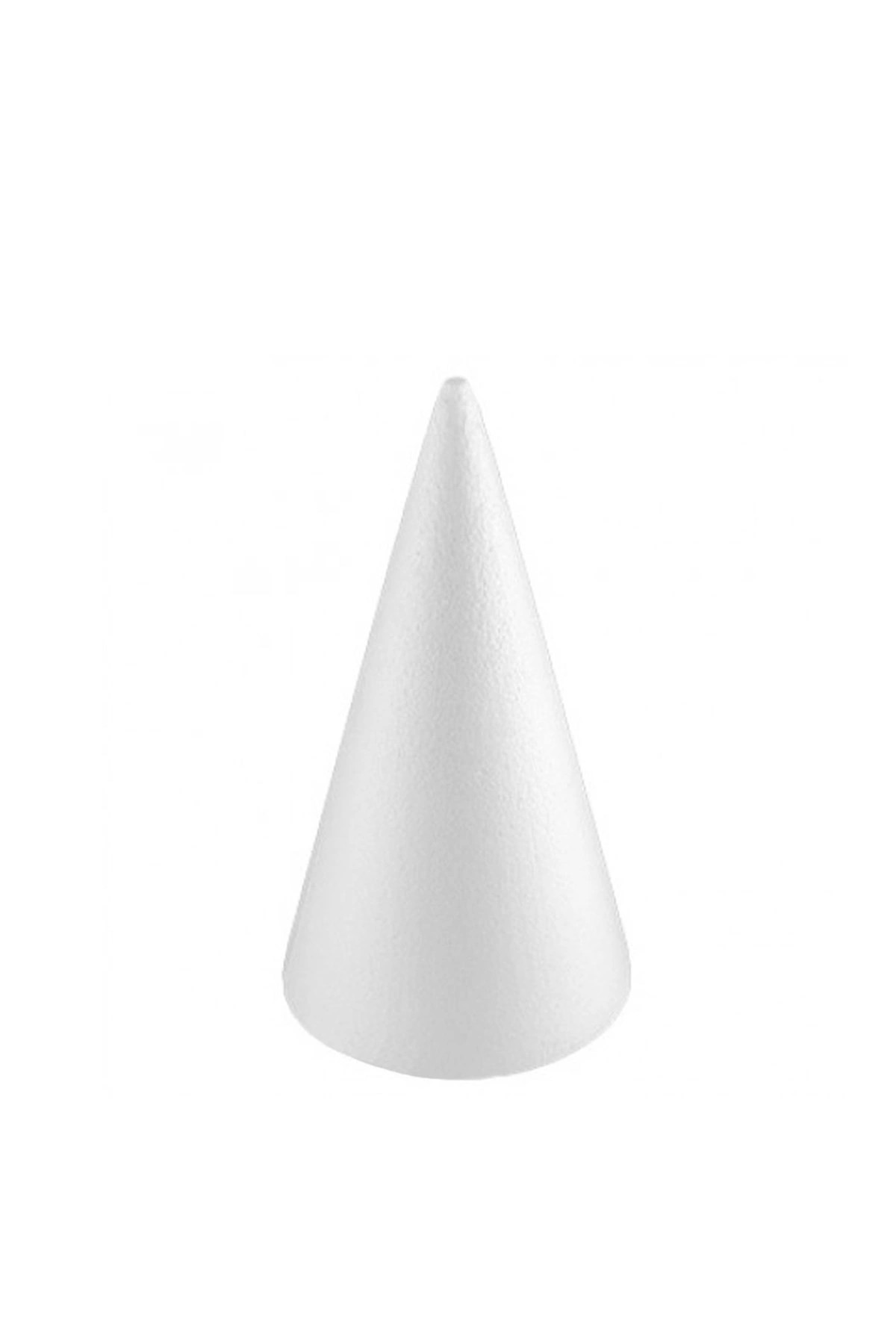 Strafor Beze Küçük Y.25Cm Alt.G.17Cm