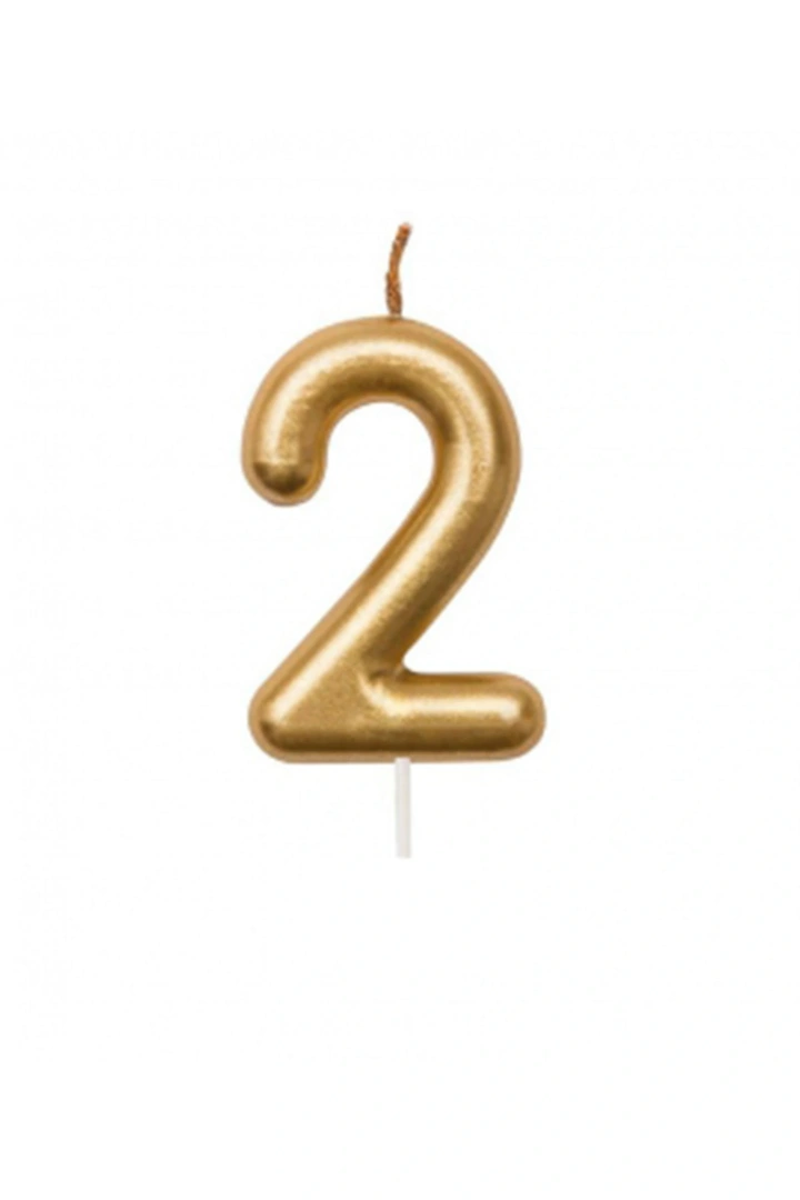 Premium Rakam Mumlar