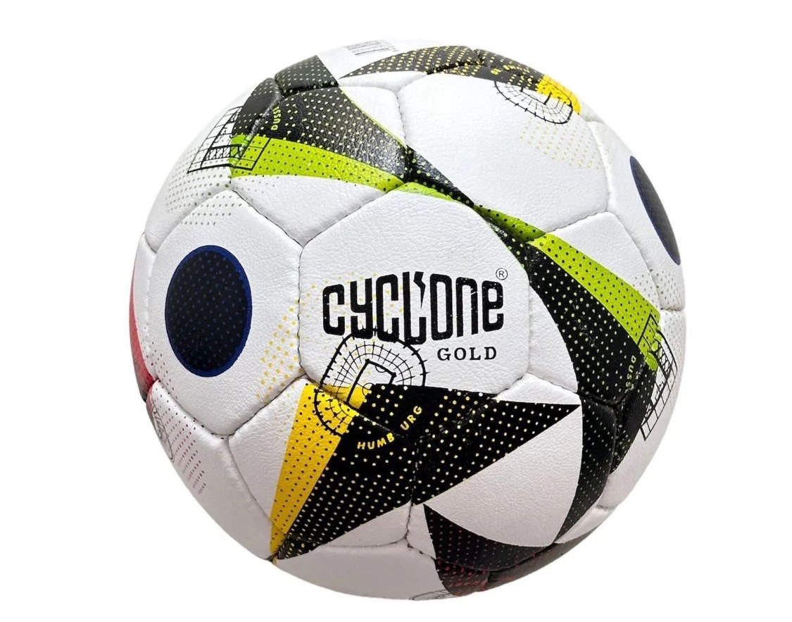 Futbol Topu Renkli