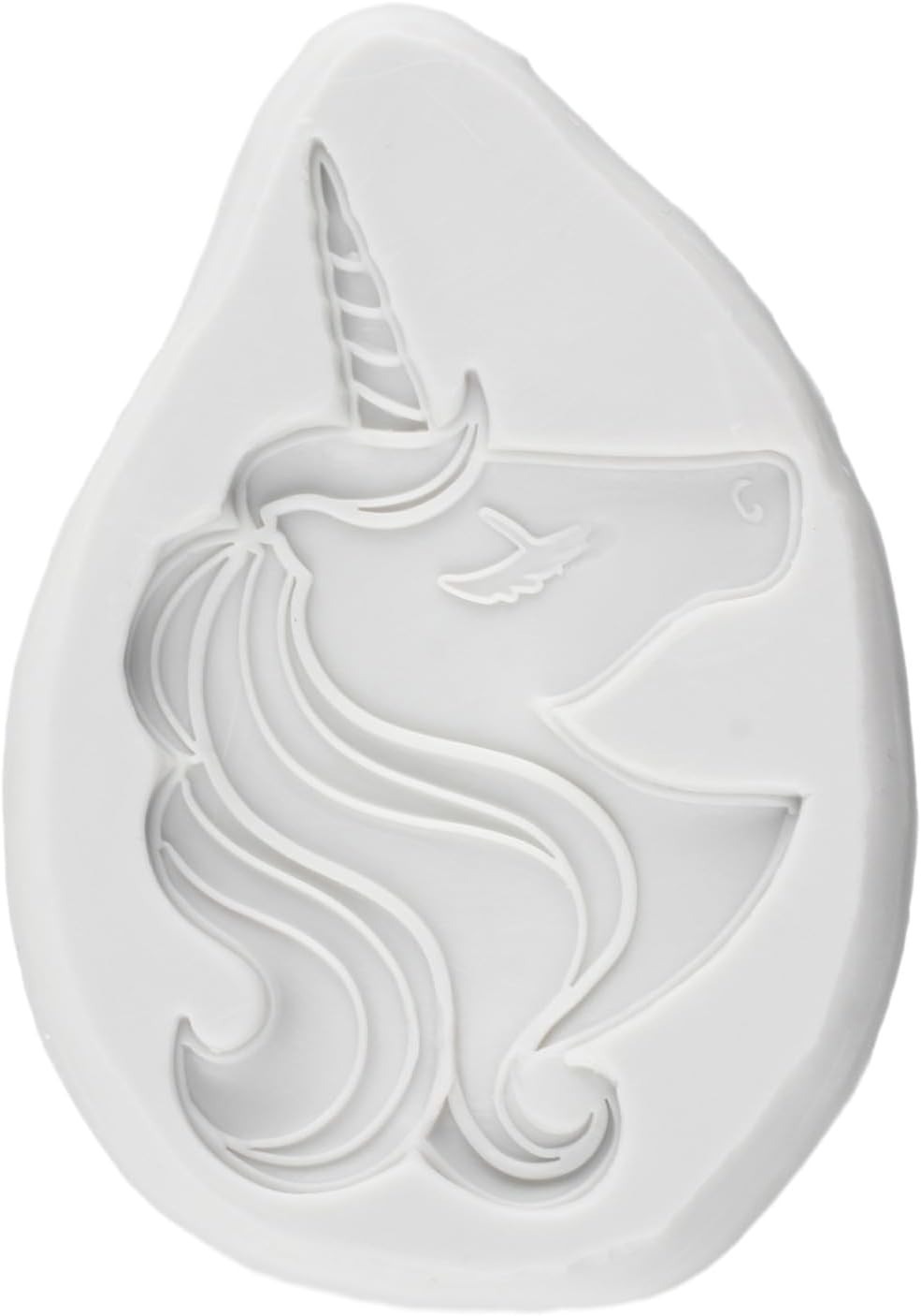 Unicorn Silikon Kalıp 1439