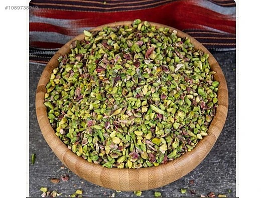 Antep Fıstık 1. Kalite - Pirinç
