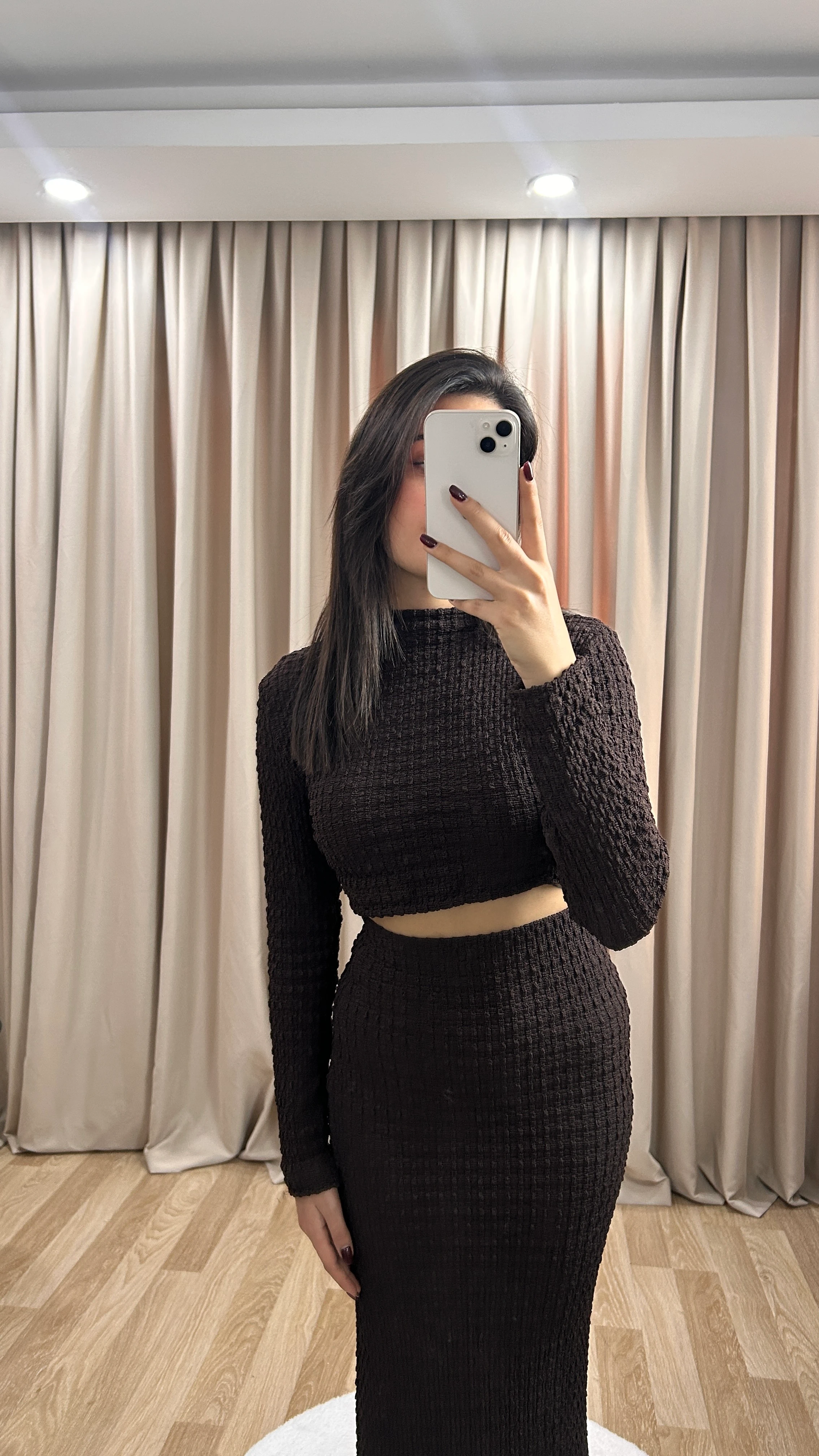 GOFRE CROP ETEK TAKIM