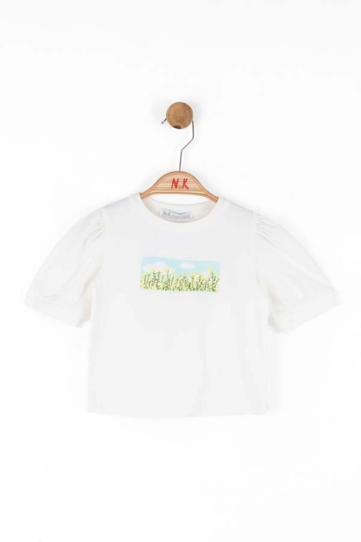 Kız Bebek Mımosa Tshirt